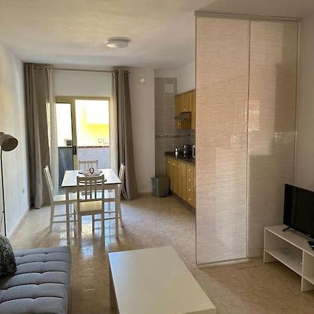 Bonito Estudio En San Isidro Bien Situado מראה חיצוני תמונה