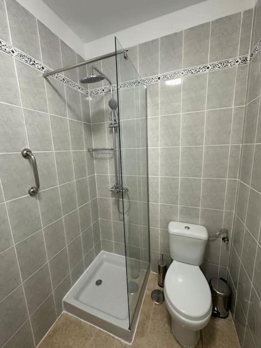 Bonito Estudio En San Isidro Bien Situado מראה חיצוני תמונה
