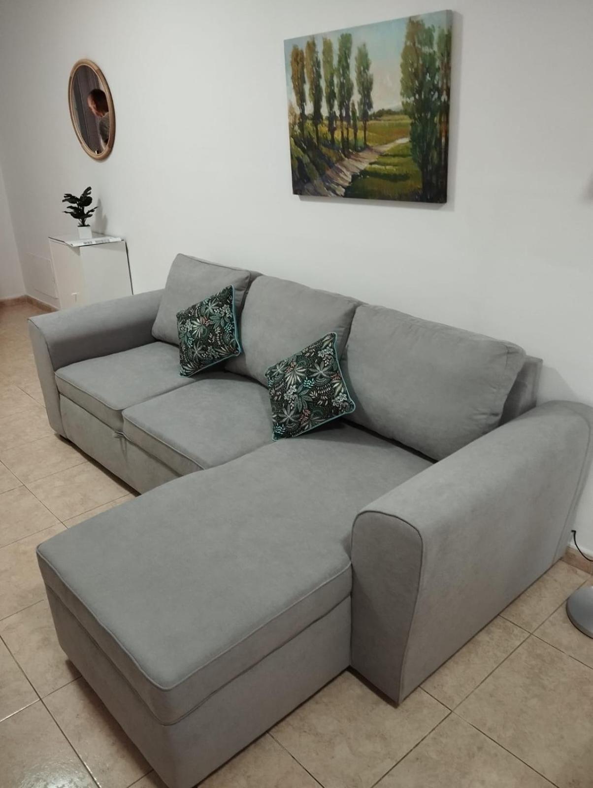 Bonito Estudio En San Isidro Bien Situado מראה חיצוני תמונה