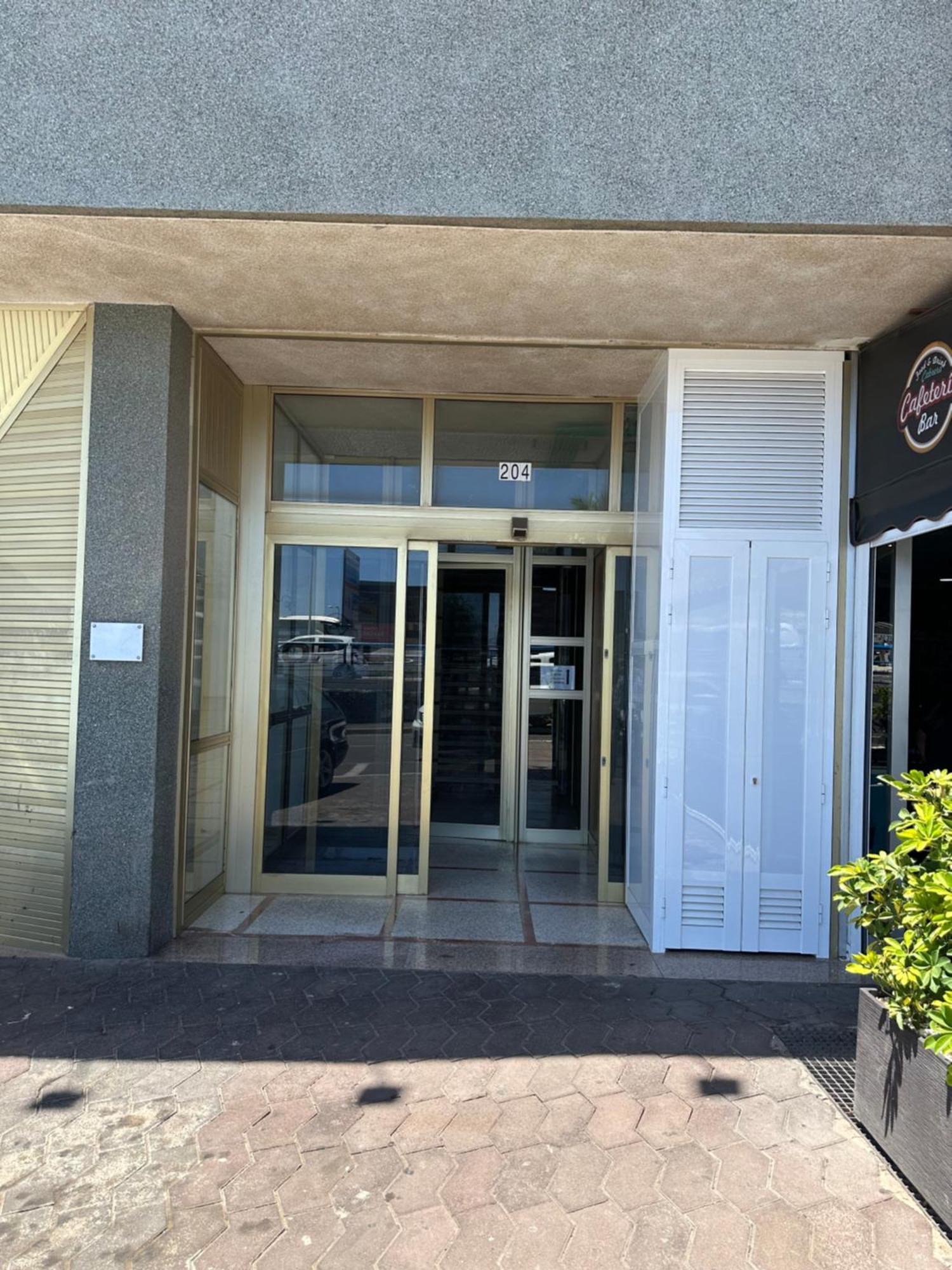 Bonito Estudio En San Isidro Bien Situado מראה חיצוני תמונה